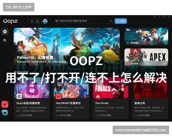 OOPZ技术在游戏界面中实现实时语音成员显示功能的可行性分析 OOPZ技术在游戏界面中实现实时语音成员显示功能的可行性分析